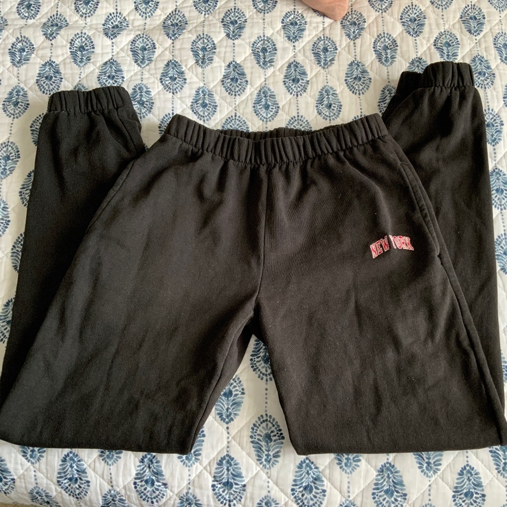 Brandy Melville Sweatpants